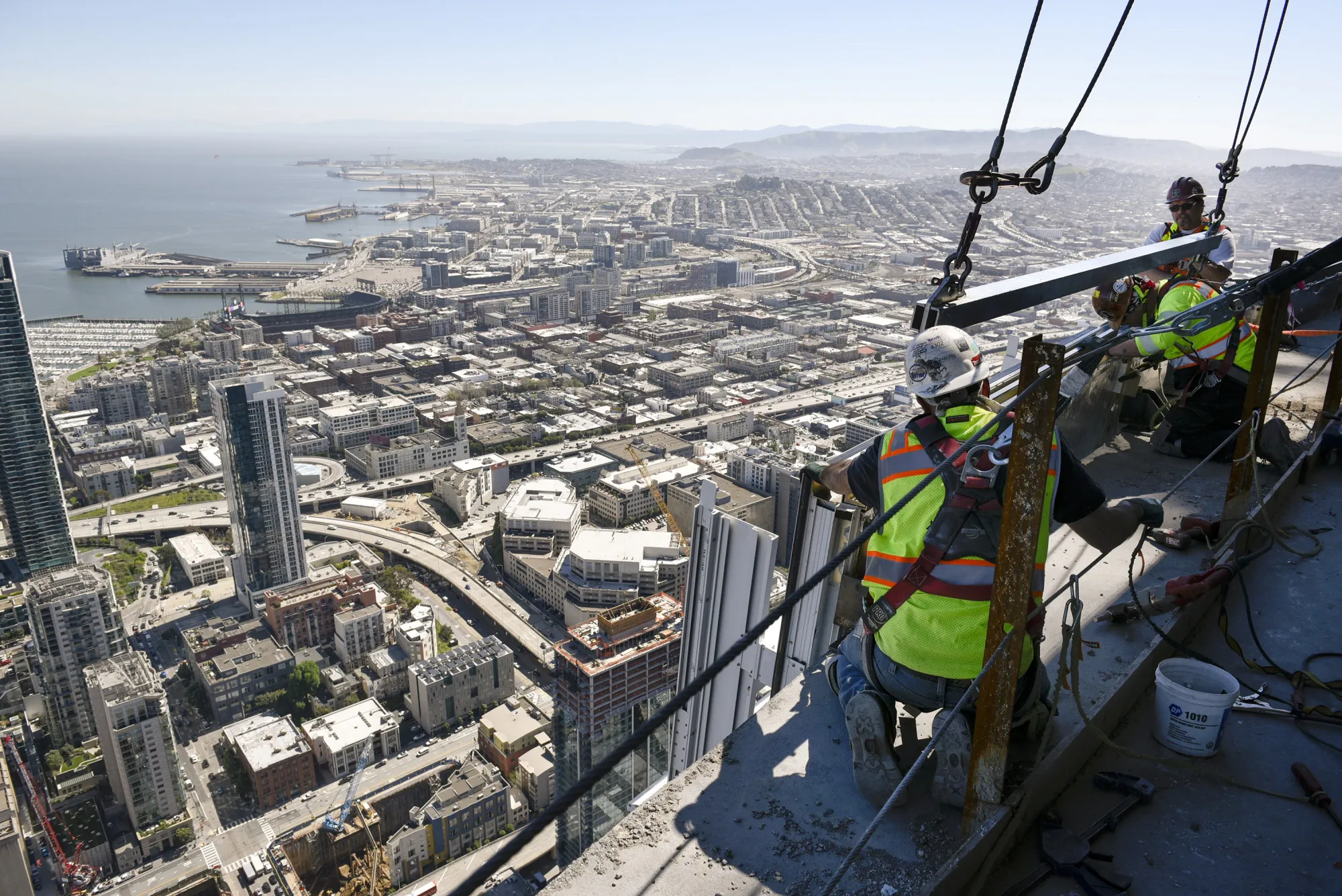 The U.S. housing shortage is particularly acute in Wells Fargo’s hometown of San Francisco.