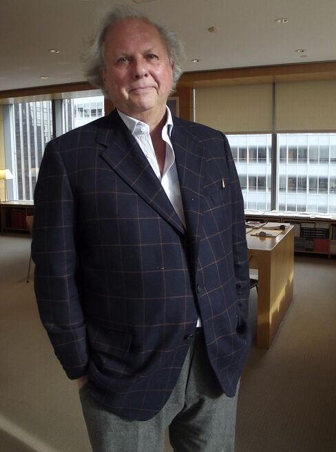 Graydon Carter