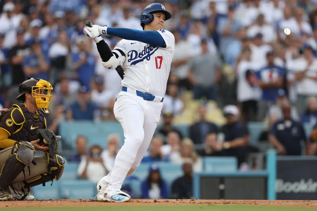 The Dodgers' Biggest Regret: Underestimating Neto'S Leadoff Power! - 3sdt3c3
