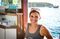 Tara bouis was already an award-winning yacht chef before trying her hand at slinging pizza.