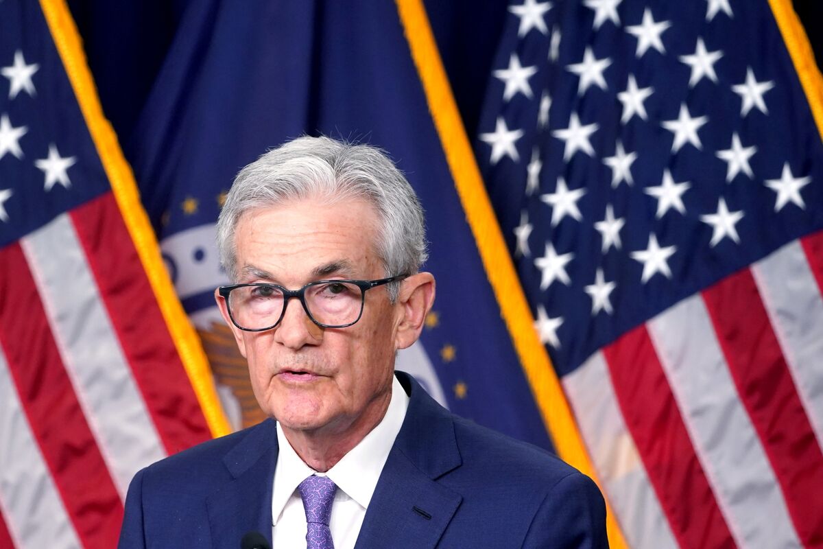 Fed Meeting June 2024 One Rate Cut Signaled This Year, More in 2025