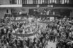Why Stocks May Soon ‘Drown in a Bubble Bath’