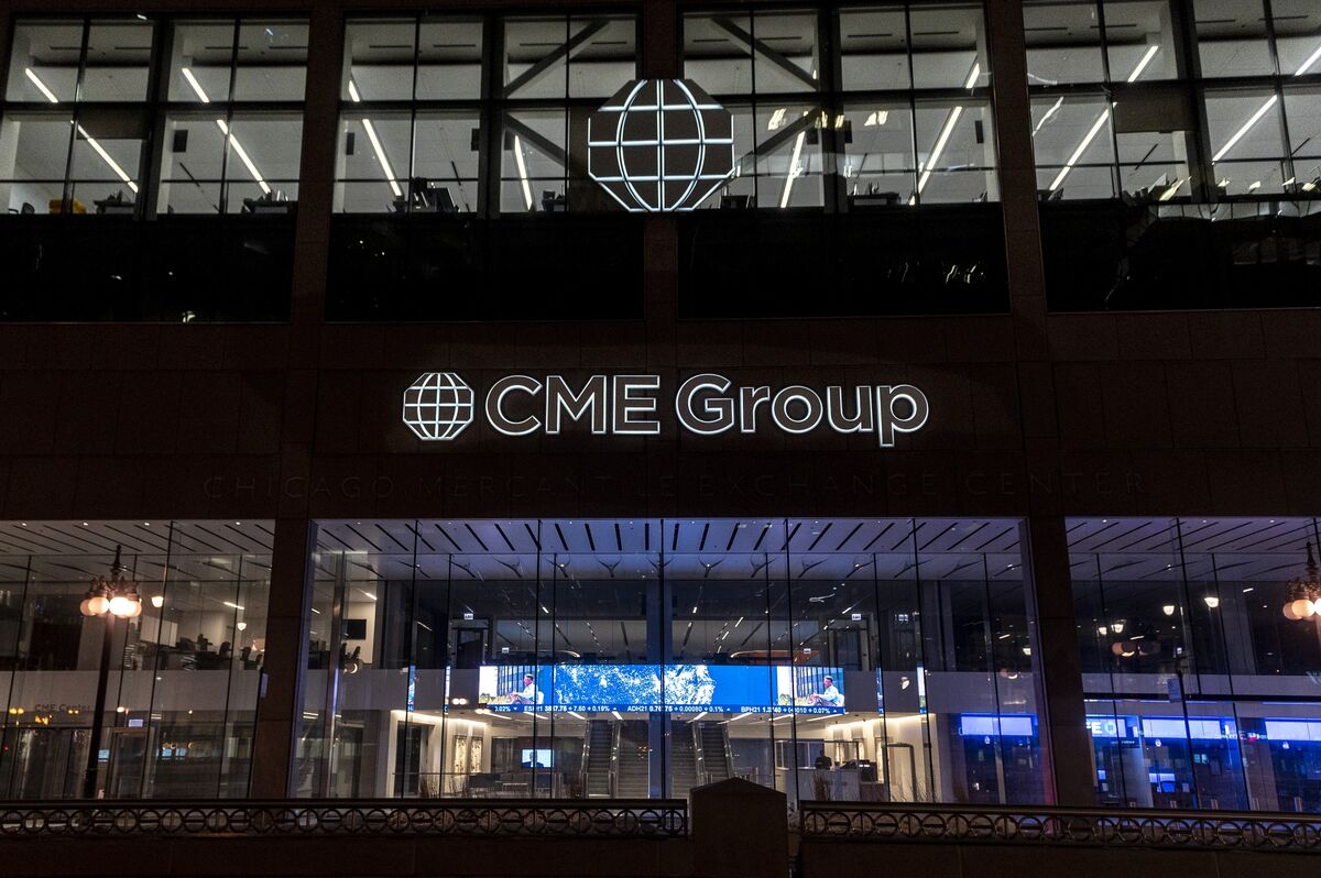 CME’s Debut of 24/7 Gold Futures Trading Met With Strong Demand