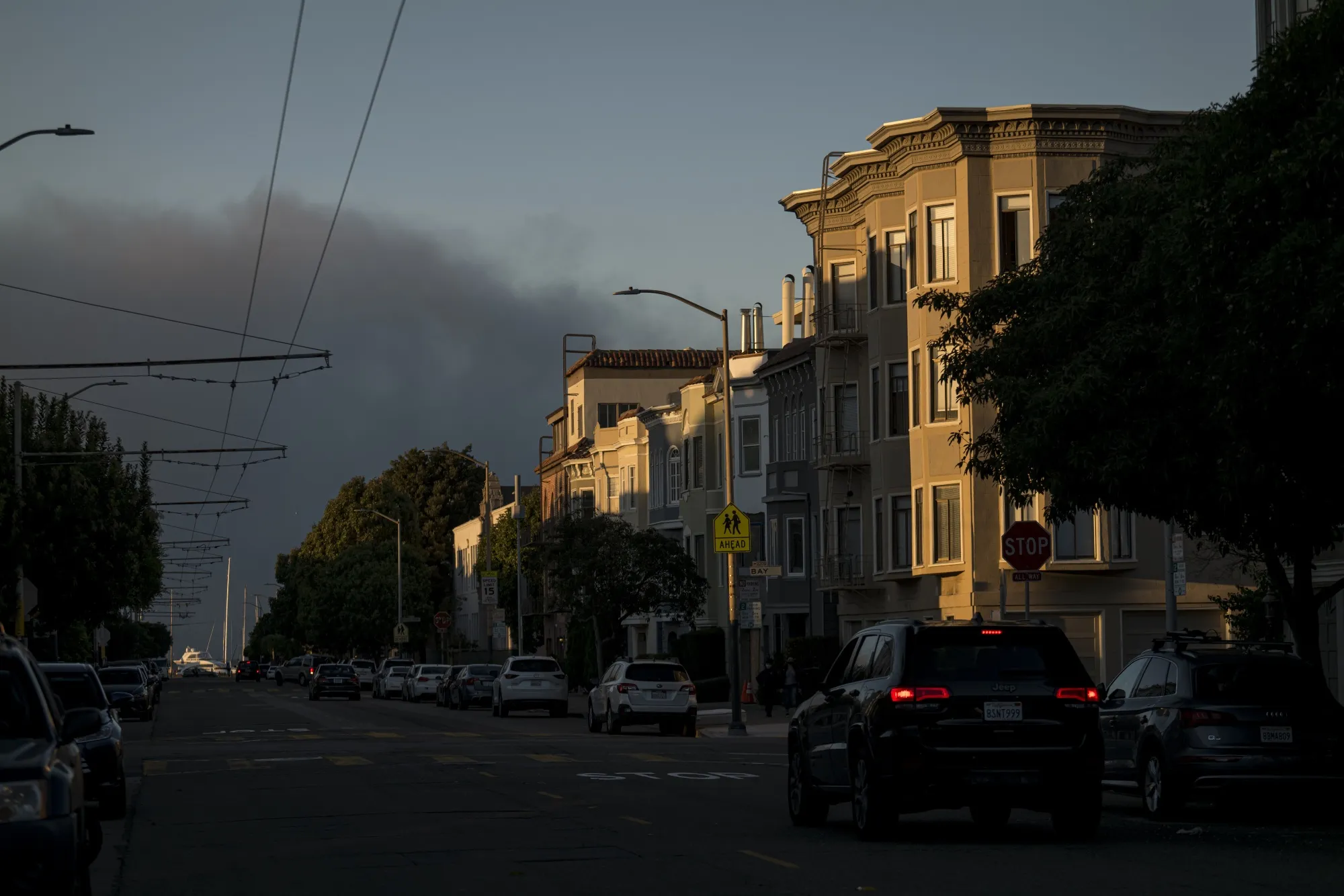 San Francisco Apartment Rents Crater Up To 31%, Most In U.S.