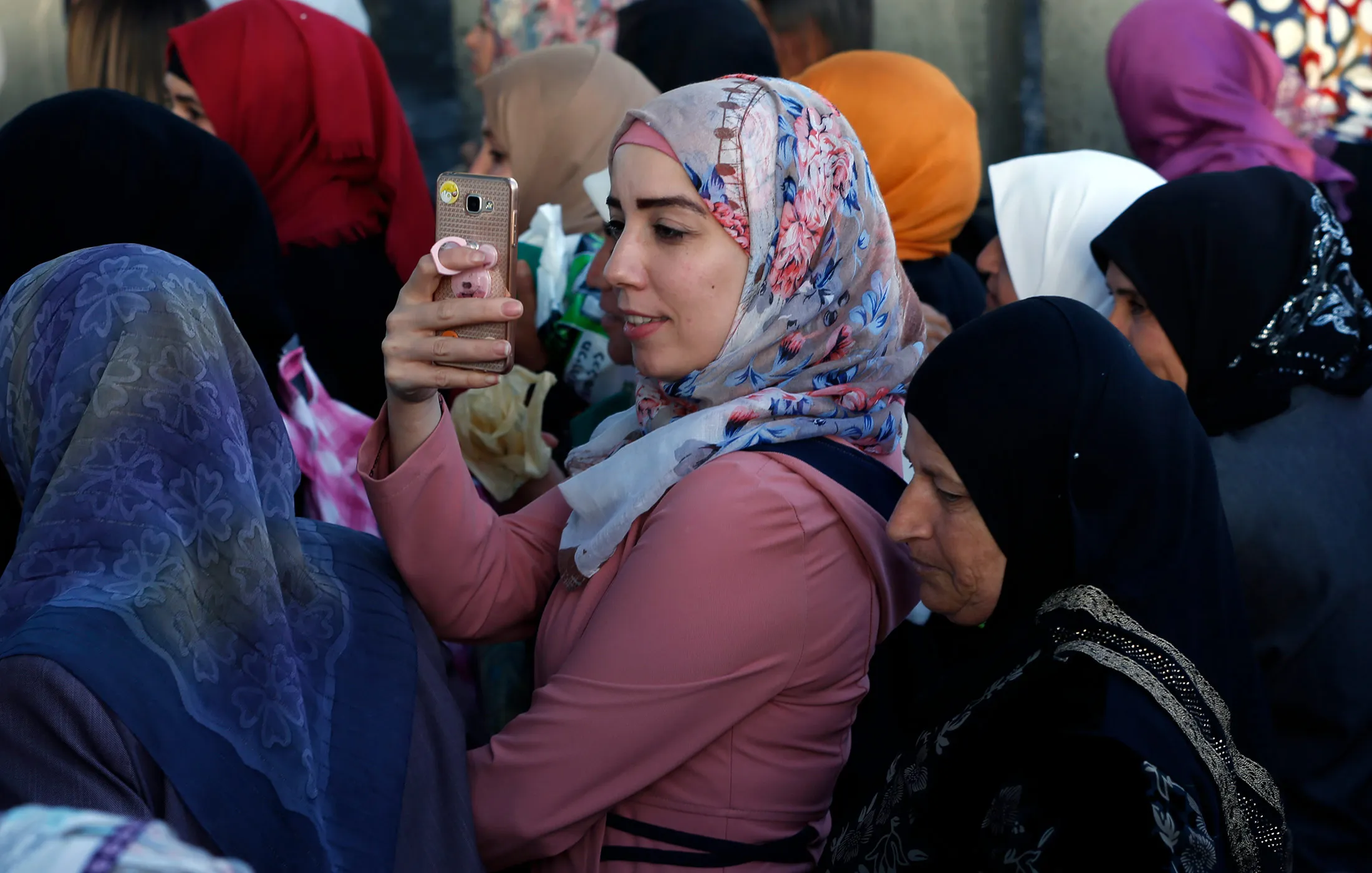 Rights activists say the edict, issued without prior public debate last month, is perhaps the most significant step yet by Abbas' government to restrict freedom of expression in the autonomous Palestinian enclaves of the Israeli-occupied West Bank.
