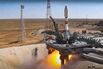 War’s Airstrikes Cripple Iranian Rocket and Satellite Programs