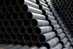 Artillery shell manufacturing.