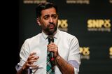 Humza Yousaf Elected as New SNP Leader