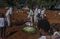 Brazil Approaches Grim Milestone Of 300,000 Coronavirus Deaths