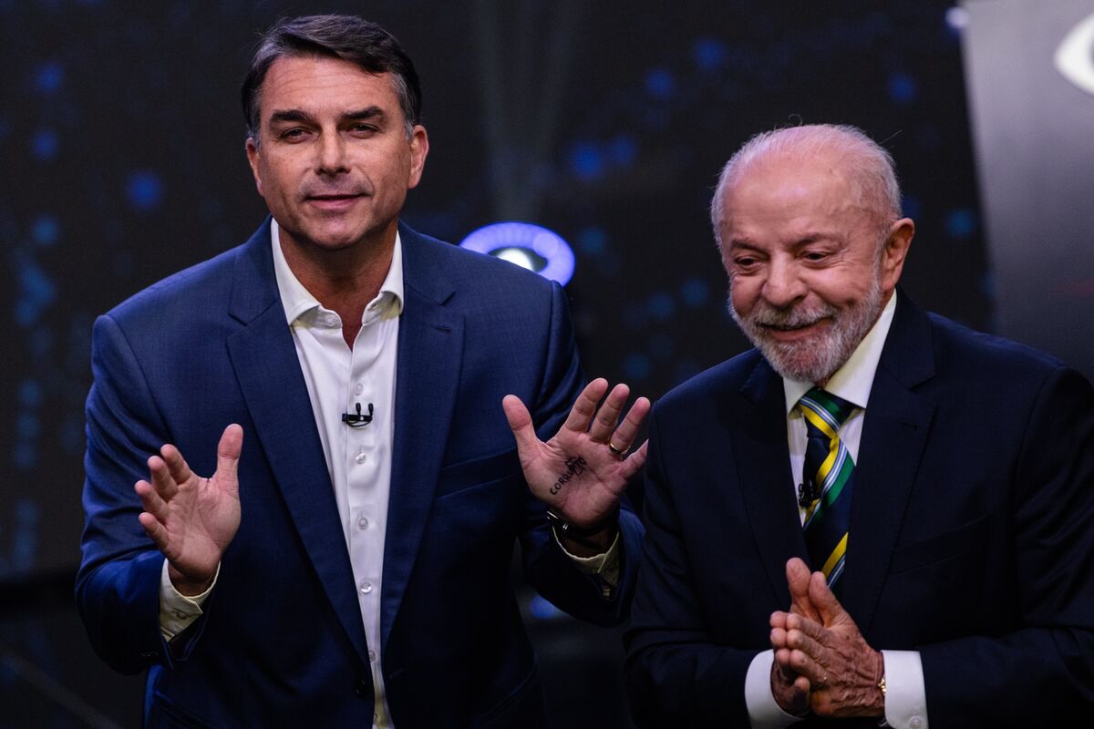 Brazil Elections: Tight Polls Intensify Race in Final Stretch
