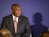 South Africa’s Opposition Puts Ramaphosa at Mercy of His Party in Crucial Vote