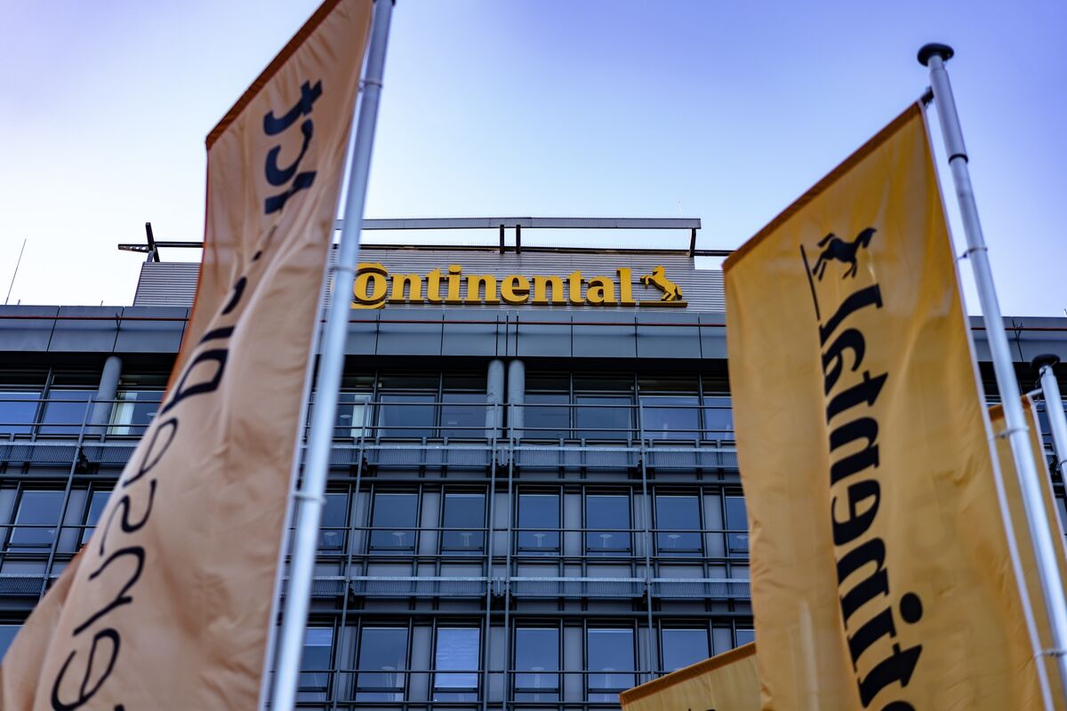 🟪"Continental AG: L'ultimo gigante tedesco in cerca di agilità di fronte alla sfida della concorrenza globale"