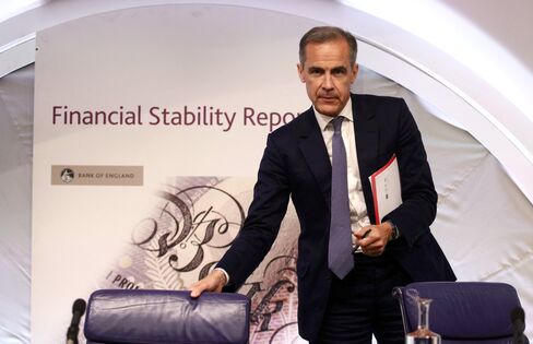 Mark Carney on July 5.