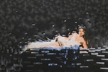 Rosalía Is Turning Pop Into a Religious Experience