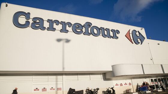 Carrefour Could Turbocharge Blistering Start for French M&A