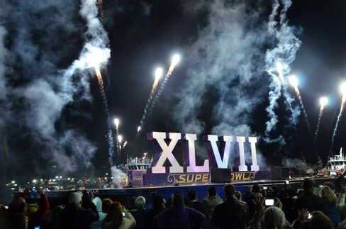 Super Bowl XLVII