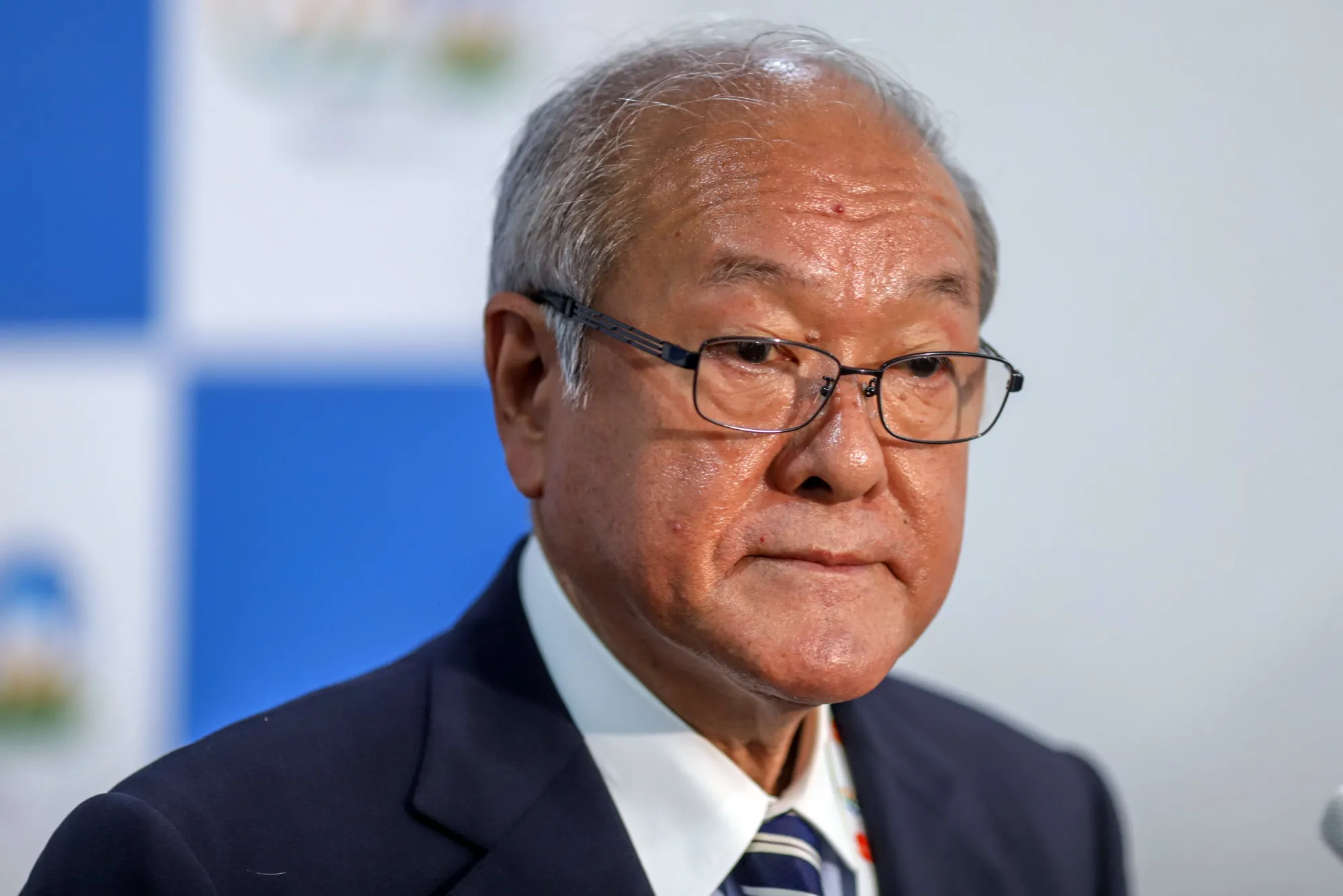 Shunichi Suzuki