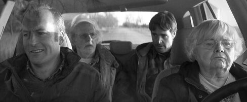 'Nebraska'