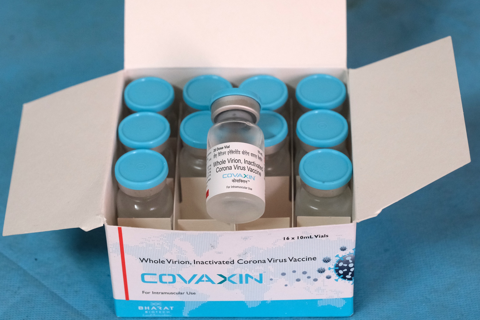 Bharat Biotech COVAXIN price: Bharat Biotech also fixed price of COVID-19 vaccine COVAXIN for state governments and private hospitals.