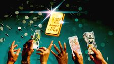 What Gold's Rise (Really) Means for the World
