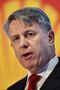 Ben van Beurden, Chief Executive Officer of Royal Dutch Shell