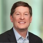 Headshot of Jason E Bingham