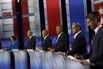 CNN Hosts California Gubernatorial Debate