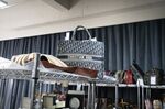 Operations at Ponhu As Chinese Shoppers Turn To Second-hand Luxury Platforms