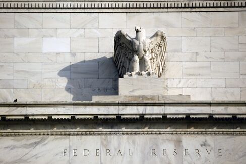 Federal Reserve Building