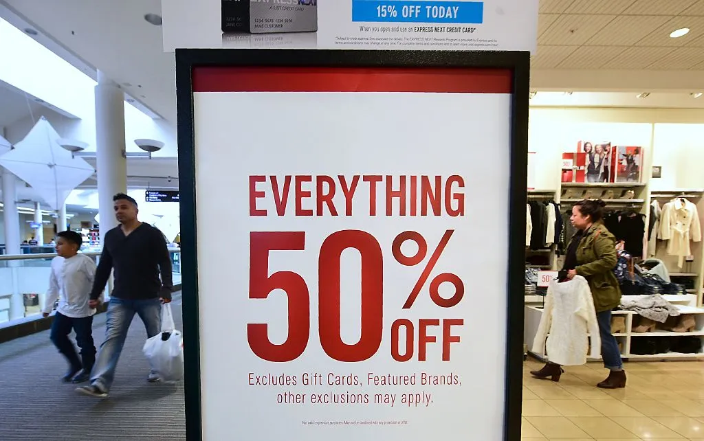 Big box, big discounts.
