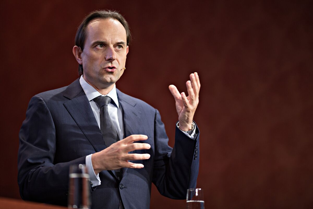 bloomberg.com - Nicholas Comfort - German Regulator to Push Insurers to Fix Private Credit Failings