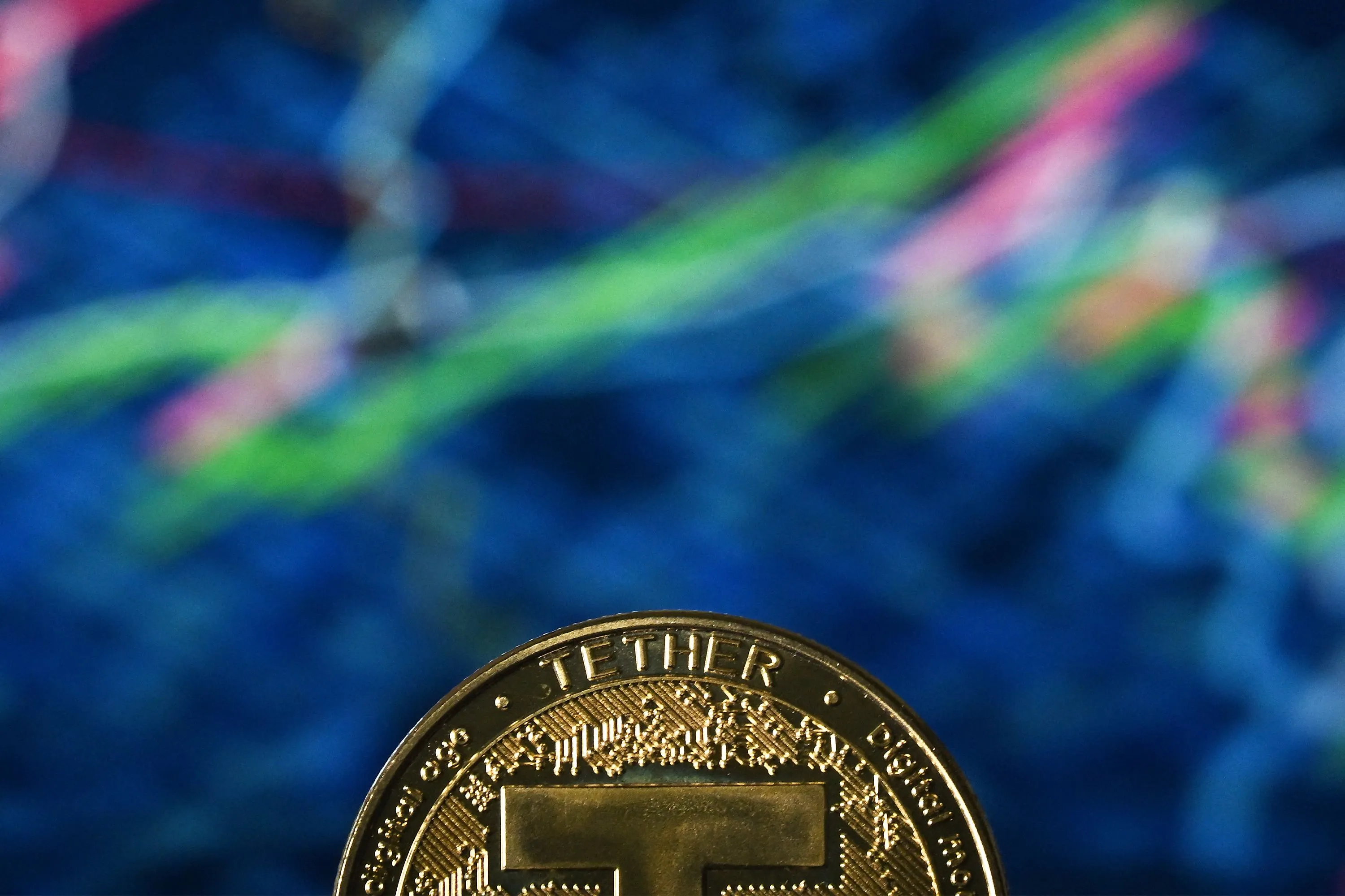 Stablecoins: A Look at the New Guidelines from International Regulators -  Bloomberg