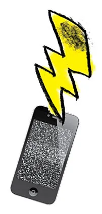 Thanks to Gadget Lust, Lightning Damage Claims Surge