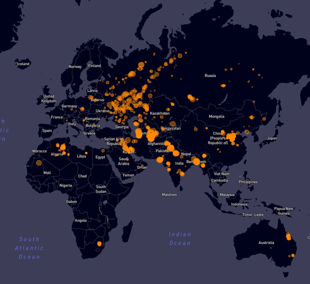 relates to Why the Global Methane Pledge Is a Big Deal for the Climate