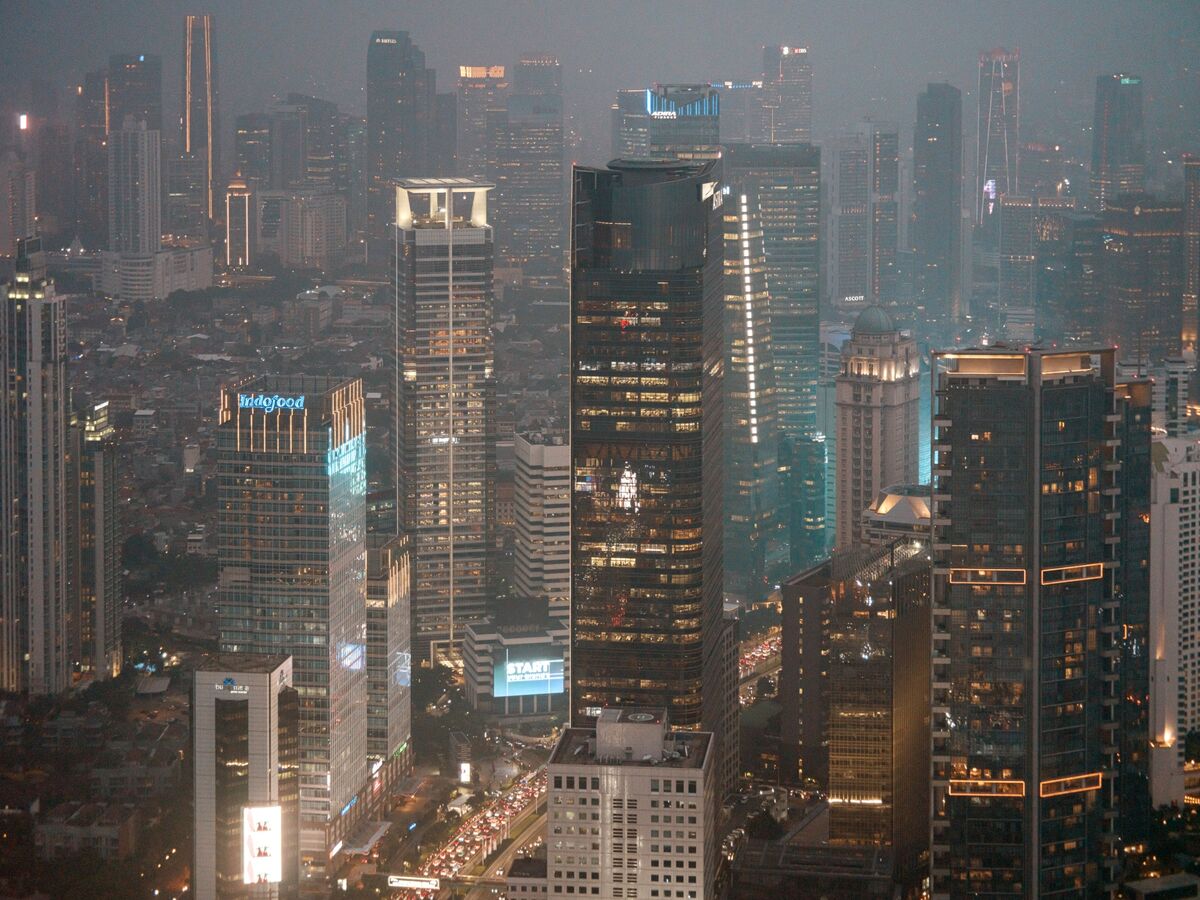 Danantara Advances Asset Manager Merger With $159 Million Deal Danantara Advances Asset Manager Merger With $159 Million Deal