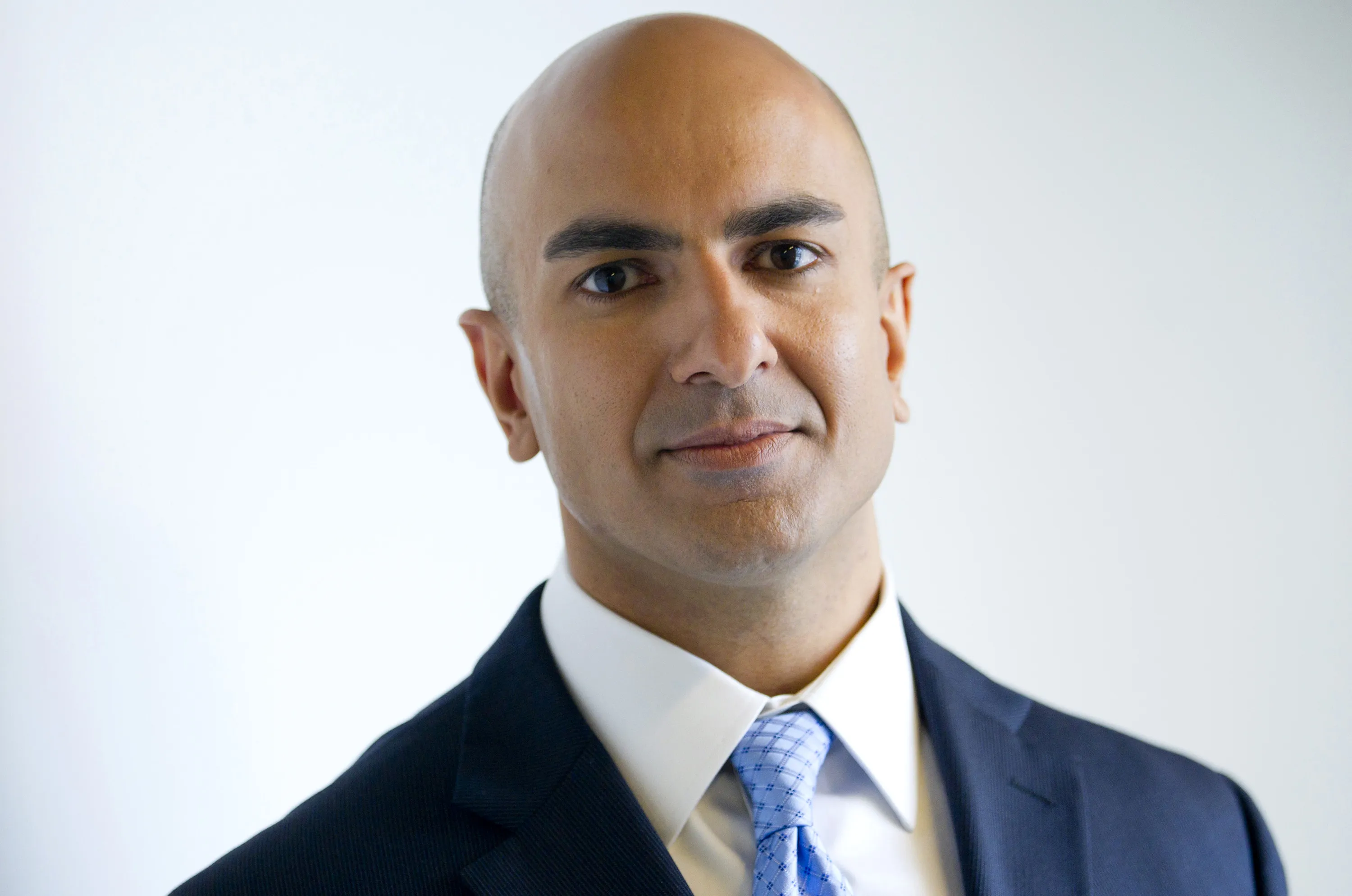 PIMCO's Neel Kashkari