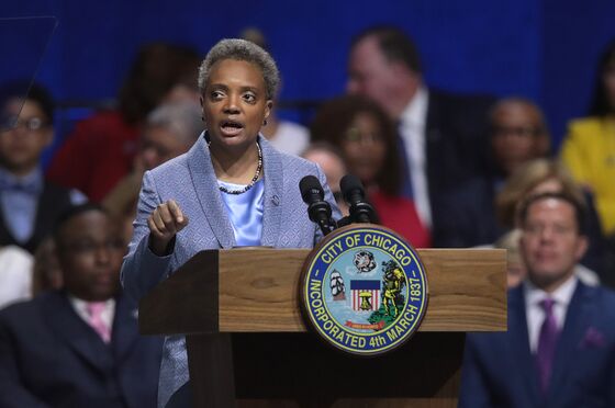 Chicago Mayor Sees Teacher Strike Thursday as Deadline Nears