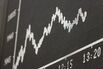 Inside Frankfurt Stock Exchange As European Stock Selloff Intensifies