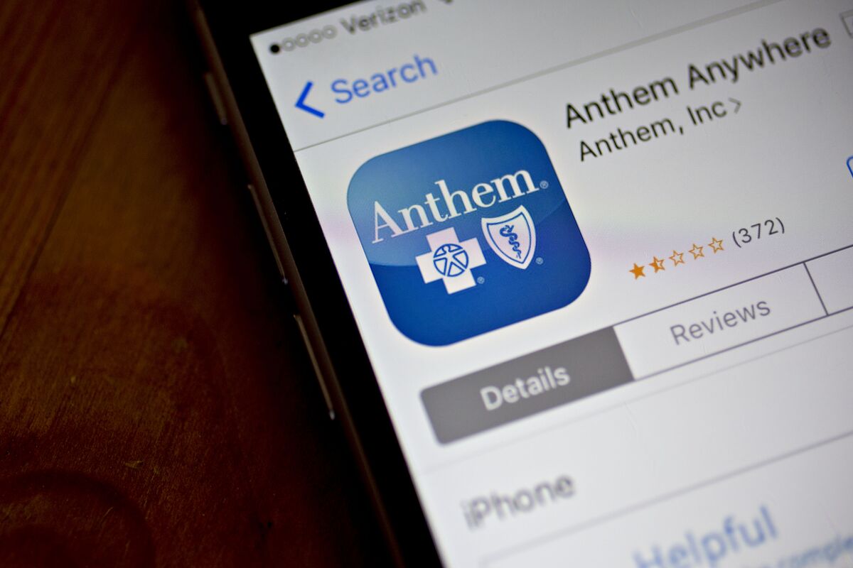 Anthem Sued By Doctors In Dispute Over Emergency Room