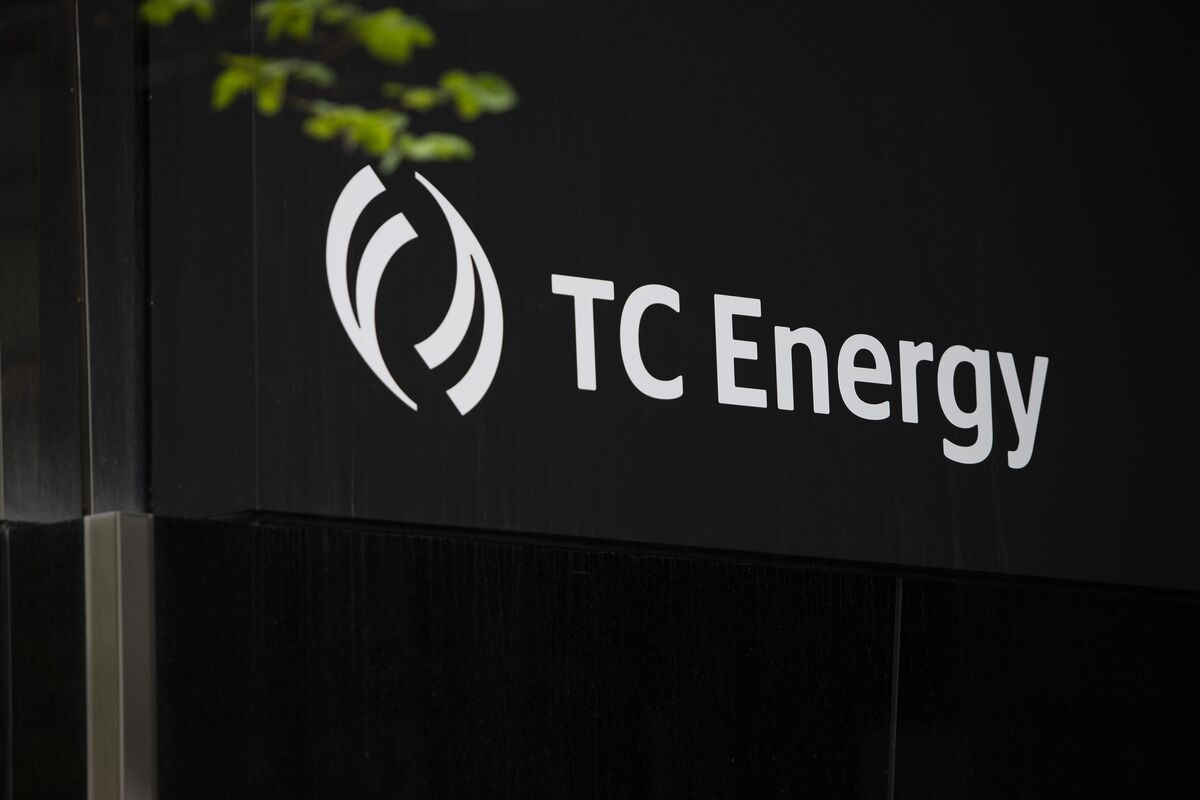 TC Energy To Spin Off Oil Unit To Focus On Low-Carbon Future - Bloomberg