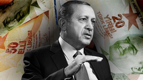 Turkish Meltdown a Test for Global Leaders: Balance of Power