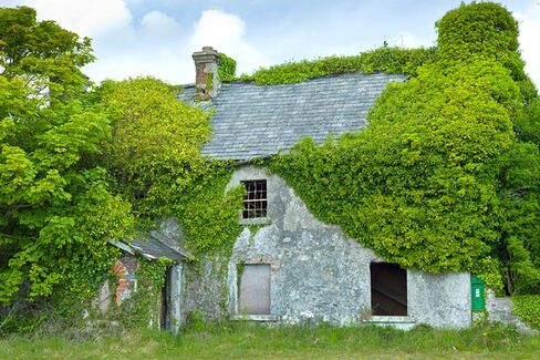 Mortgages and Morality in Ireland
