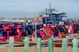 Trump's Global Tariffs Struck Down By US Supreme Court 