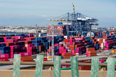 Trump's Global Tariffs Struck Down By US Supreme Court 