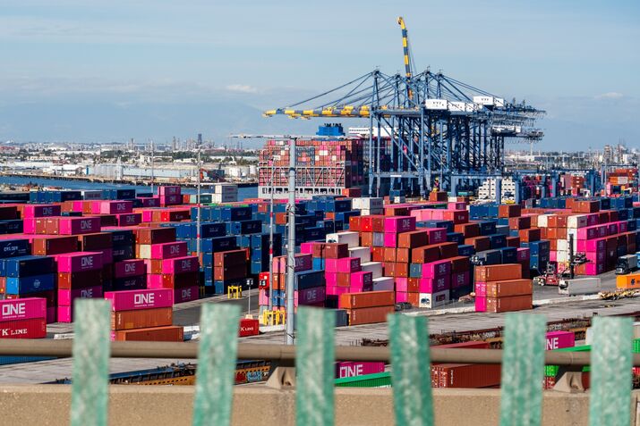 Trump's Global Tariffs Struck Down By US Supreme Court 