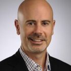 Headshot of Craig Mitchell