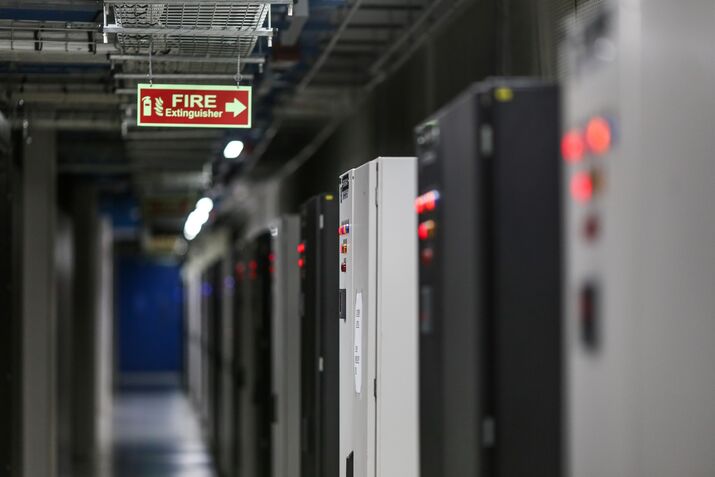 Nvidia Backs Little-Known Upstart in India’s Biggest AI Bet Yet