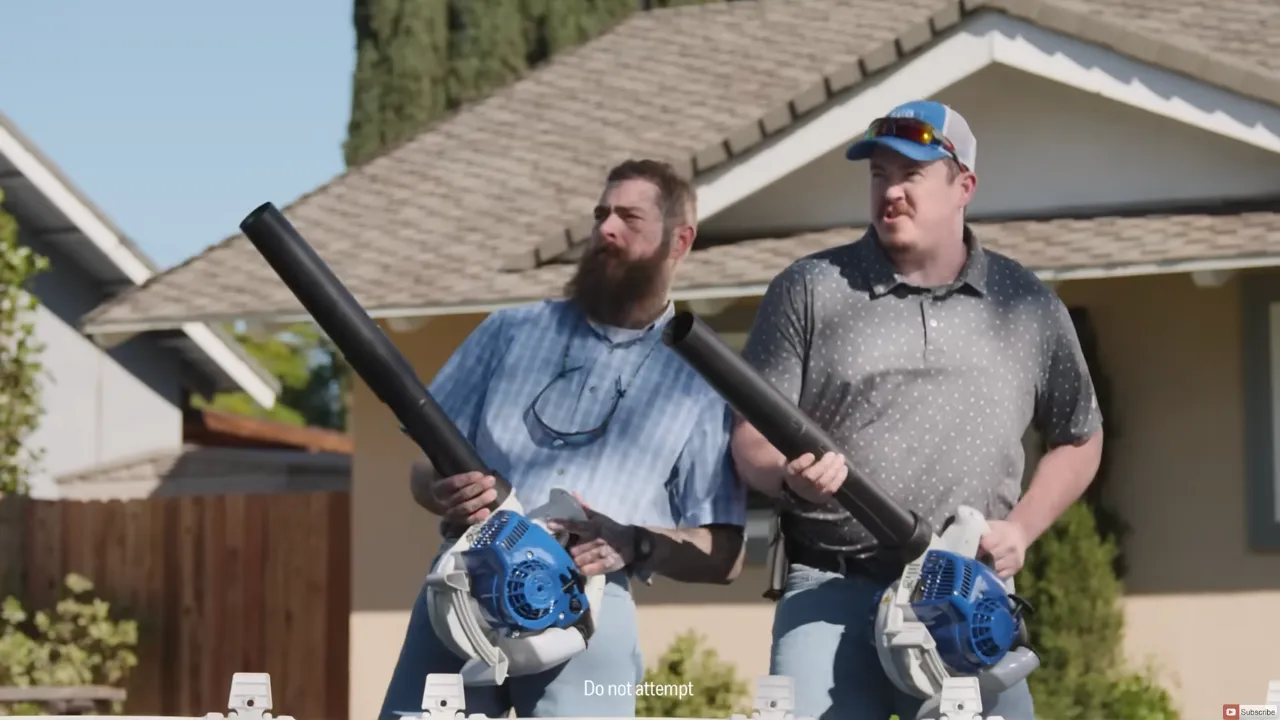 Cheers to&nbsp;suburban dads.