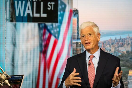 `Super Mario' Gabelli Builds 3% GAM Stake Betting Worst Over