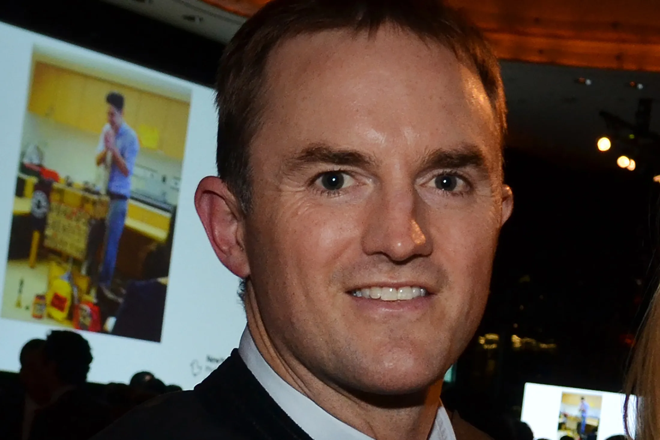 Chase Coleman, founder of Tiger Global Management.